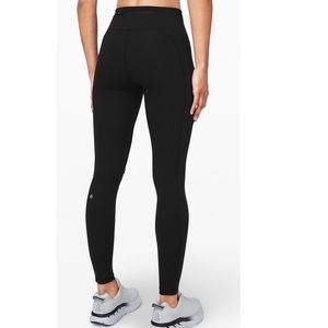LULULEMON speed up tight